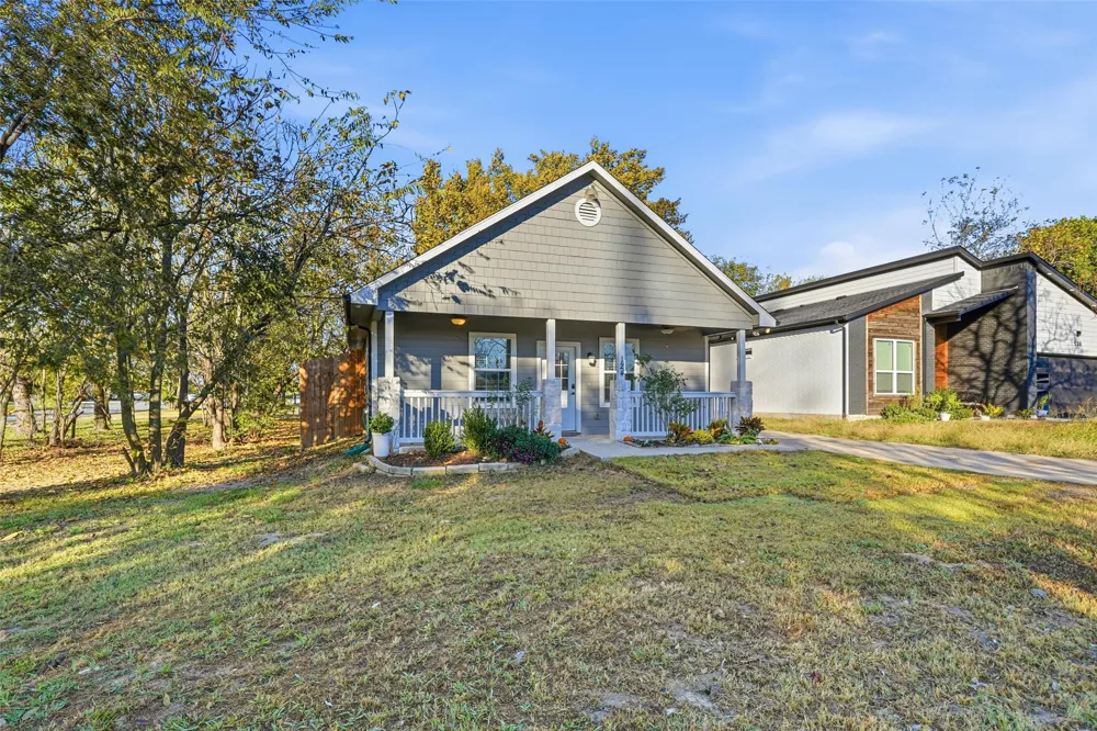 124 Chris Drive Rockwall, TX 75032