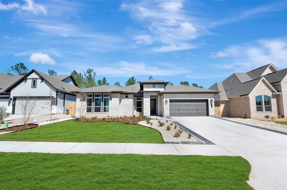 1728 Howler Way Todd Mission, TX 77316