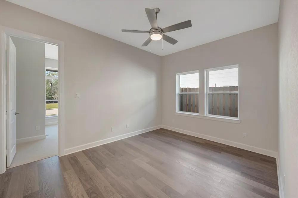 1728 Howler Way Todd Mission, TX 77316