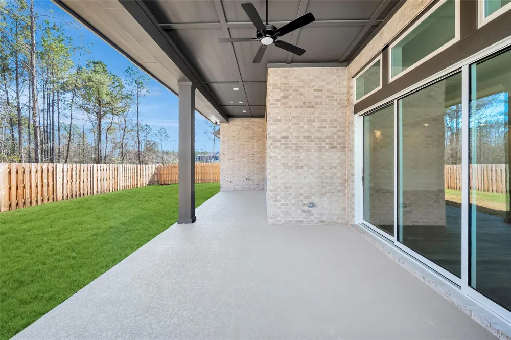 1728 Howler Way Todd Mission, TX 77316