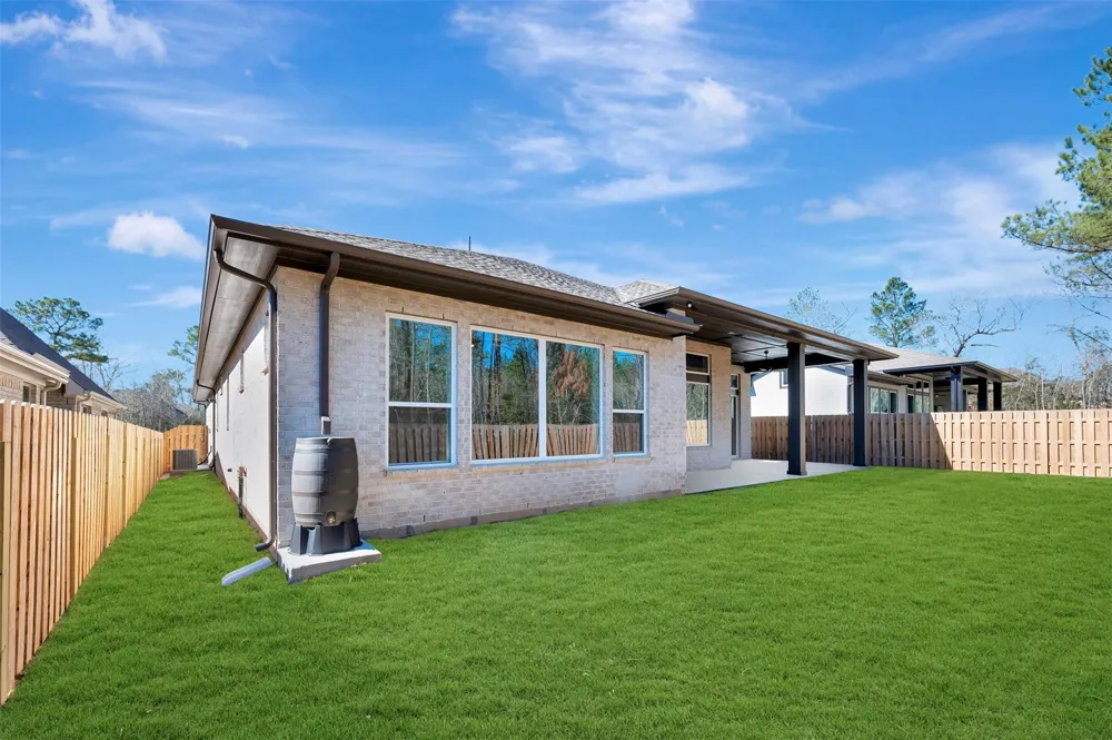 1728 Howler Way Todd Mission, TX 77316