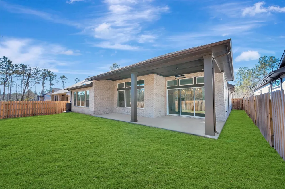 1728 Howler Way Todd Mission, TX 77316
