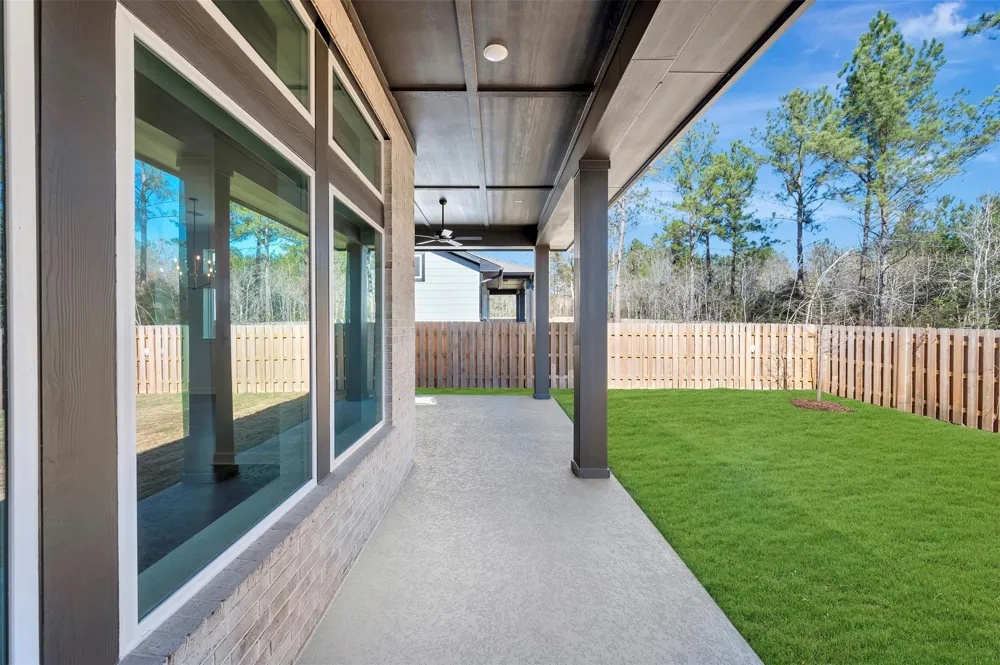 1728 Howler Way Todd Mission, TX 77316