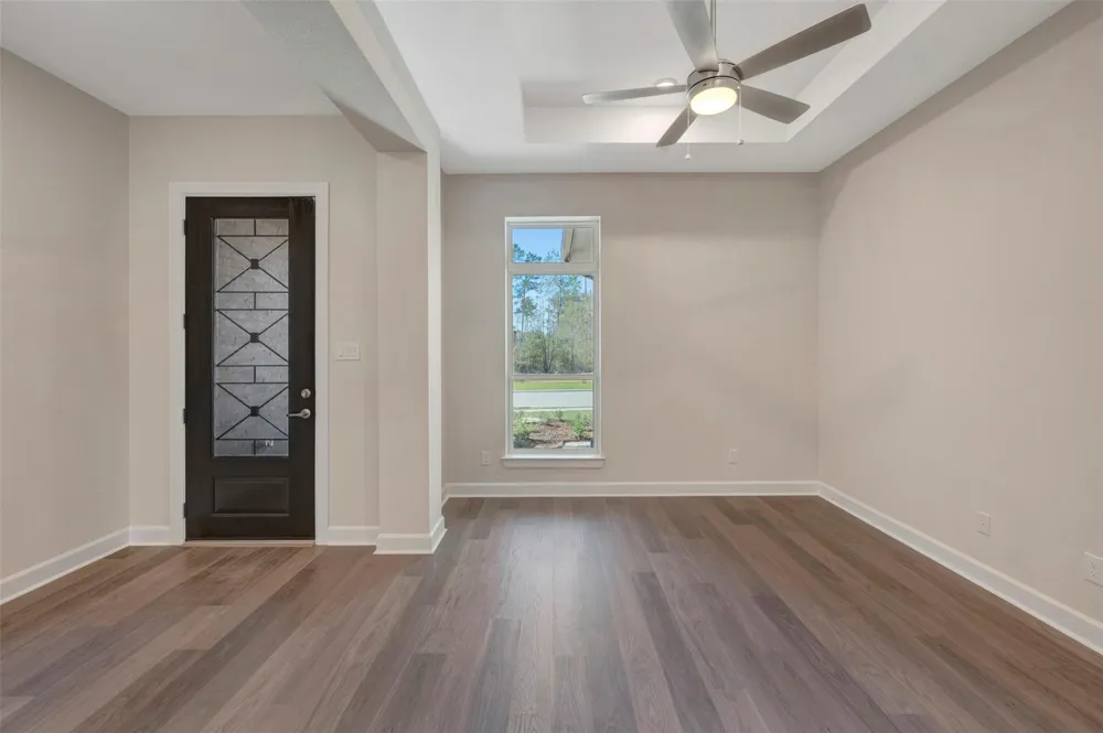 1728 Howler Way Todd Mission, TX 77316