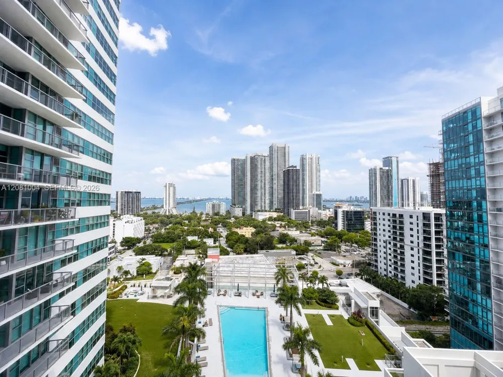 3301 NE 1st Ave #H1604 Miami, FL 33137