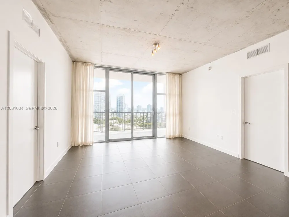 3301 NE 1st Ave #H1604 Miami, FL 33137