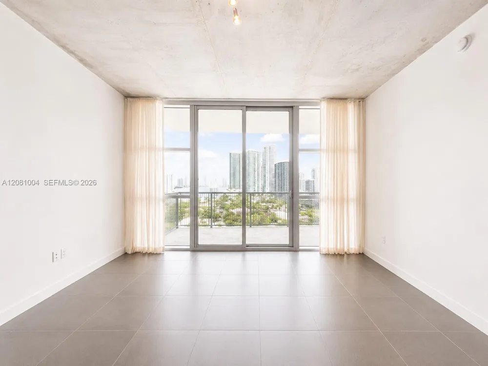 3301 NE 1st Ave #H1604 Miami, FL 33137