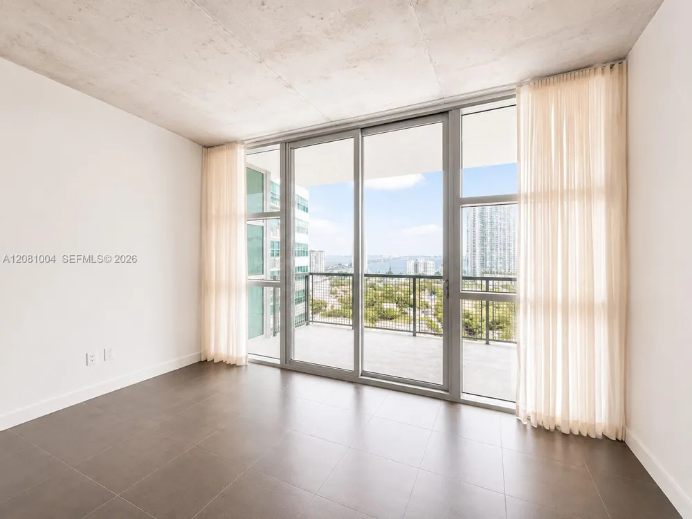 3301 NE 1st Ave #H1604 Miami, FL 33137