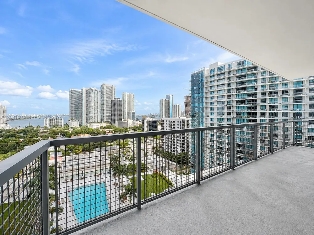 3301 NE 1st Ave #H1604 Miami, FL 33137