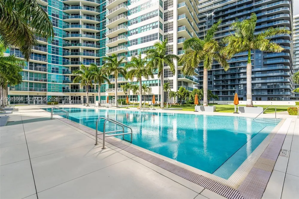 3301 NE 1st Ave #H1604 Miami, FL 33137