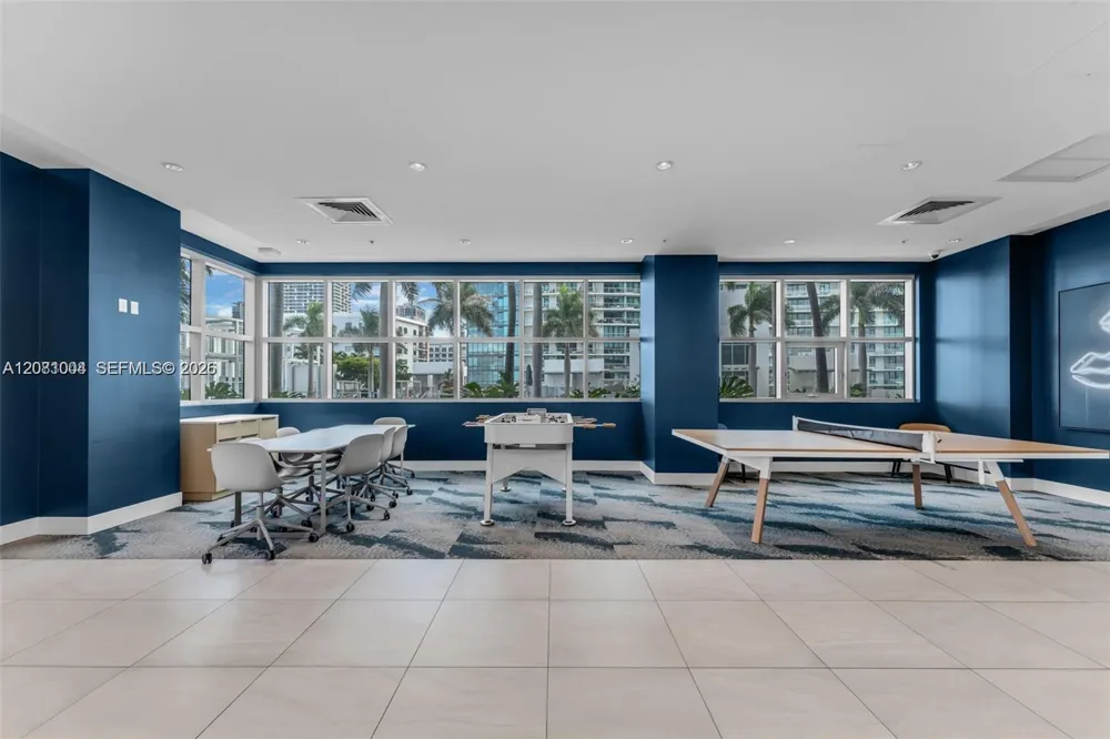 3301 NE 1st Ave #H1604 Miami, FL 33137