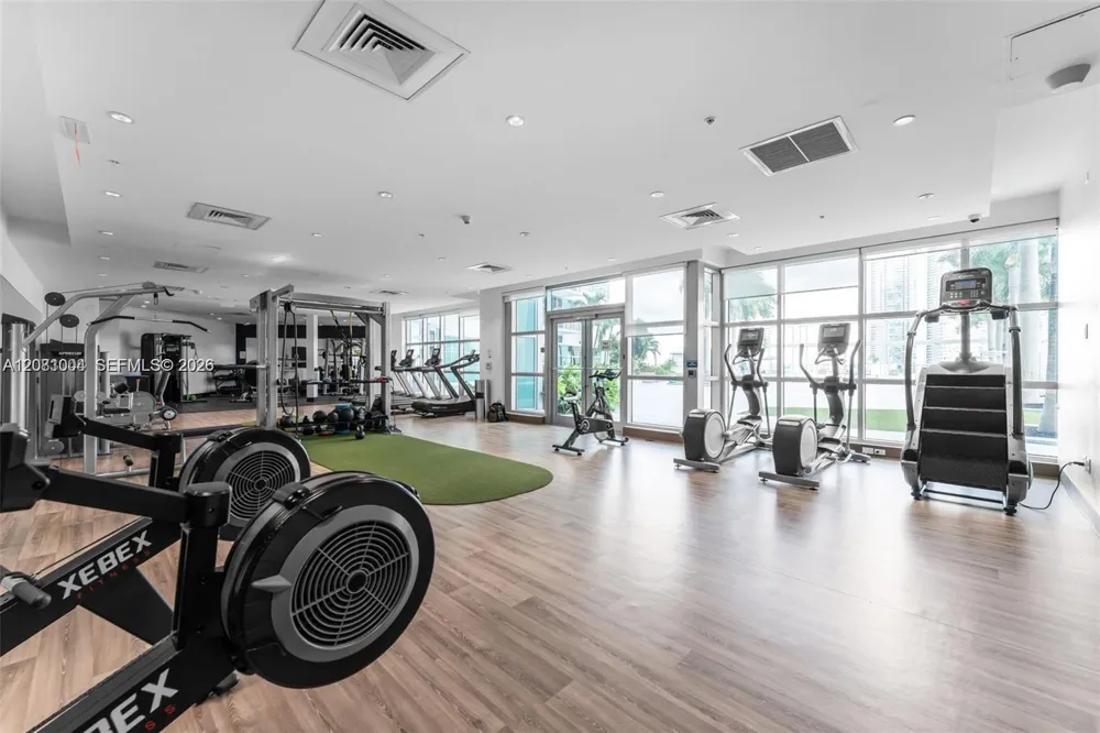 3301 NE 1st Ave #H1604 Miami, FL 33137