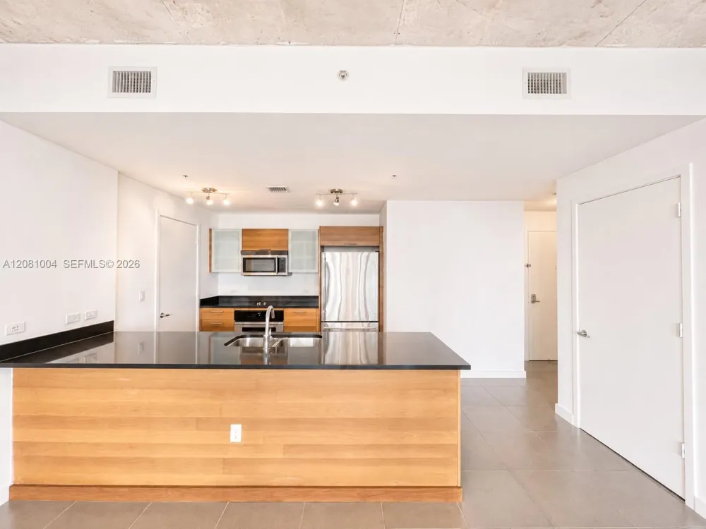 3301 NE 1st Ave #H1604 Miami, FL 33137