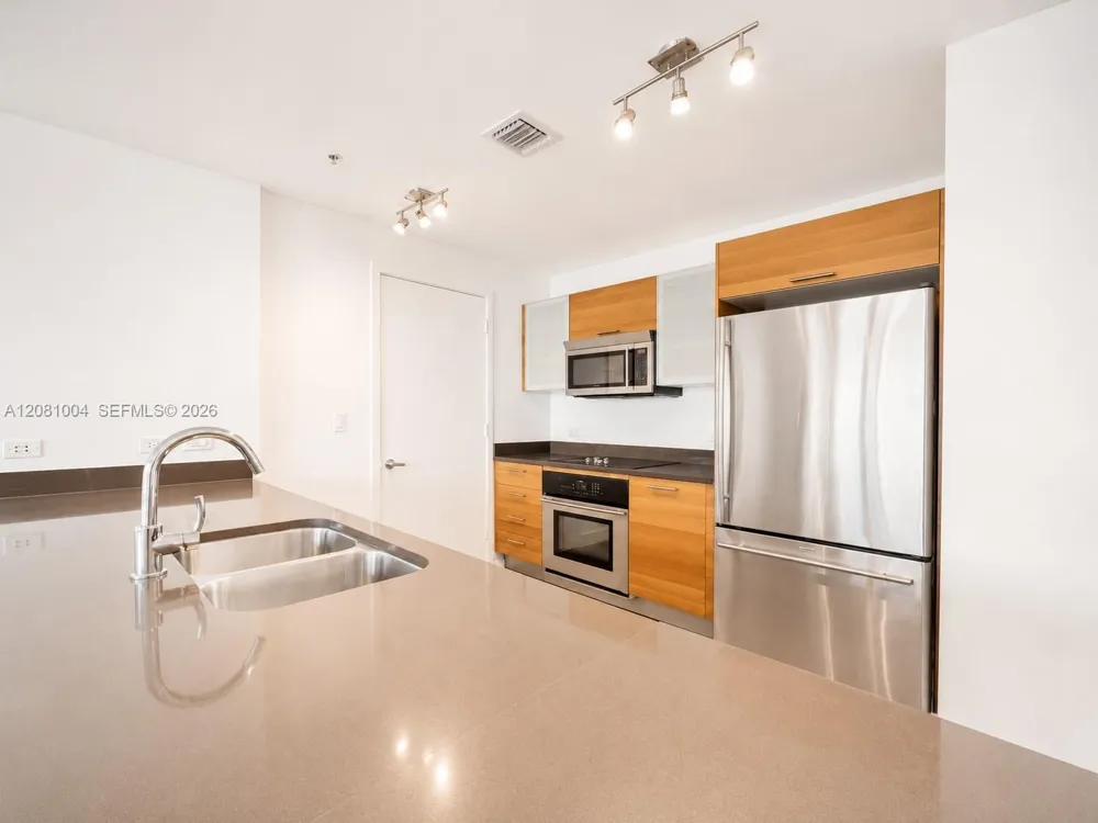 3301 NE 1st Ave #H1604 Miami, FL 33137