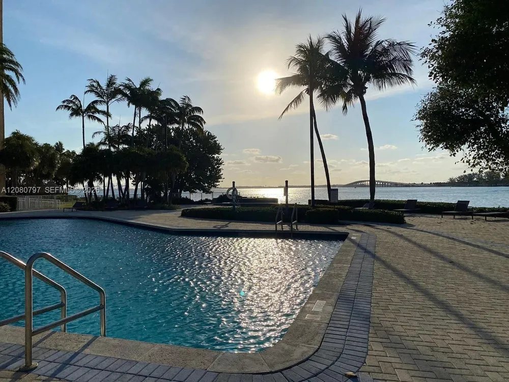 2451 Brickell Ave #11F Miami, FL 33129