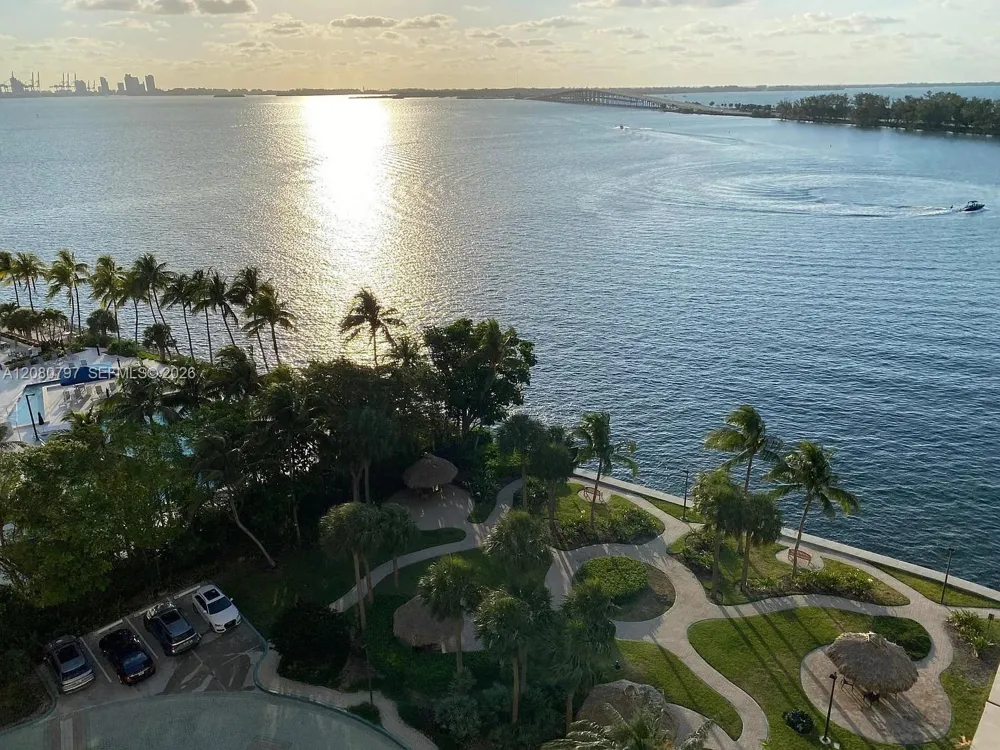 2451 Brickell Ave #11F Miami, FL 33129