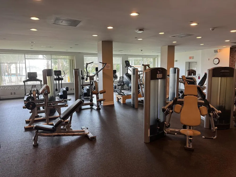 2451 Brickell Ave #11F Miami, FL 33129