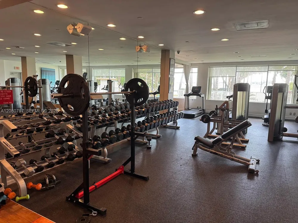 2451 Brickell Ave #11F Miami, FL 33129