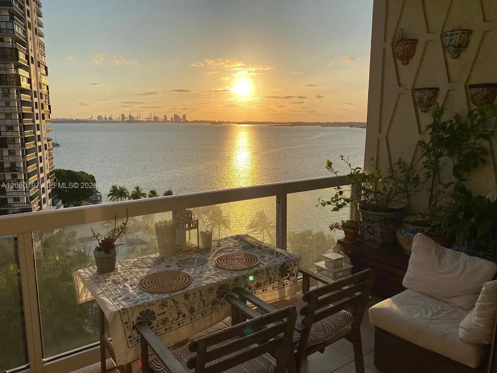 2451 Brickell Ave #11F Miami, FL 33129