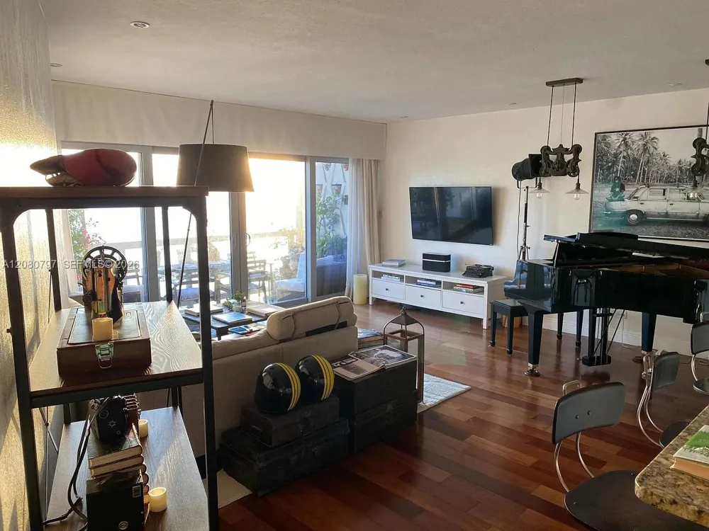 2451 Brickell Ave #11F Miami, FL 33129