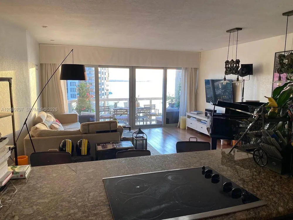 2451 Brickell Ave #11F Miami, FL 33129