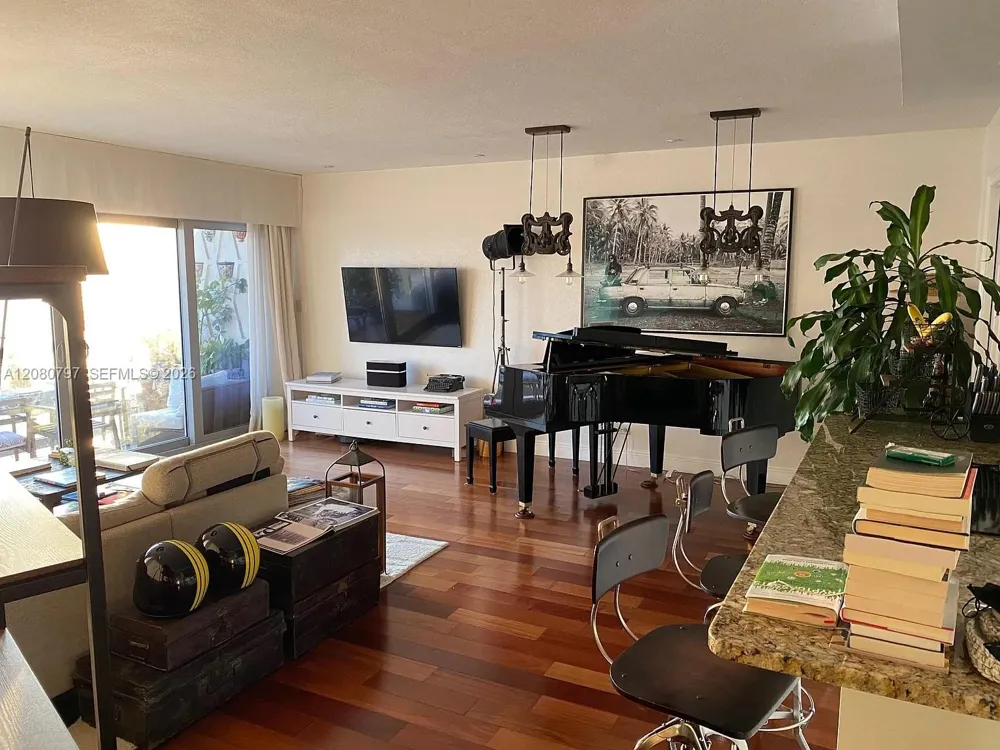 2451 Brickell Ave #11F Miami, FL 33129
