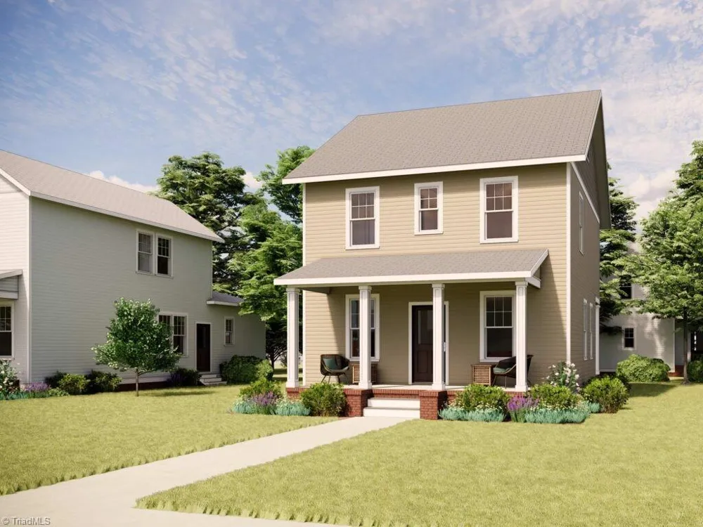 812 Mobile Street High Point, NC 27260