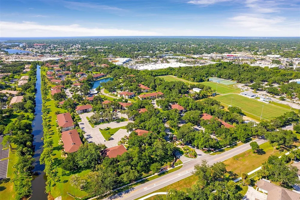 19505 QUESADA AVENUE #A208 Port Charlotte, FL 33948