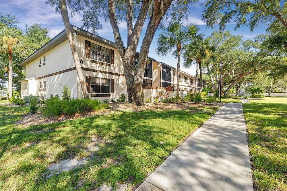 19505 QUESADA AVENUE #A208 Port Charlotte, FL 33948