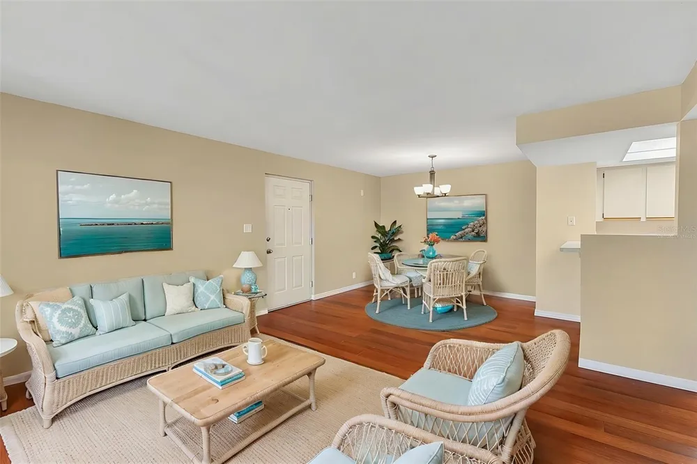 19505 QUESADA AVENUE #A208 Port Charlotte, FL 33948