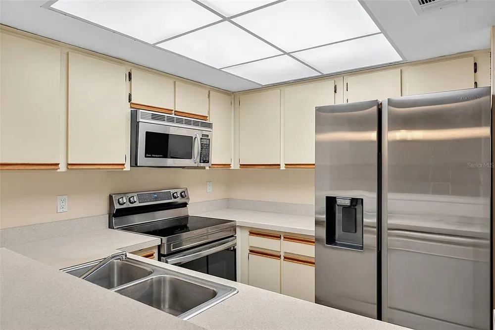 19505 QUESADA AVENUE #A208 Port Charlotte, FL 33948