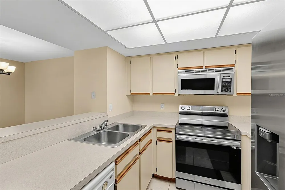19505 QUESADA AVENUE #A208 Port Charlotte, FL 33948