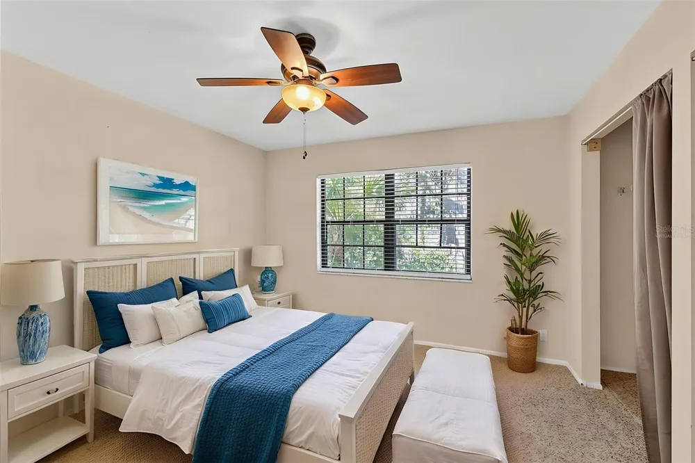 19505 QUESADA AVENUE #A208 Port Charlotte, FL 33948