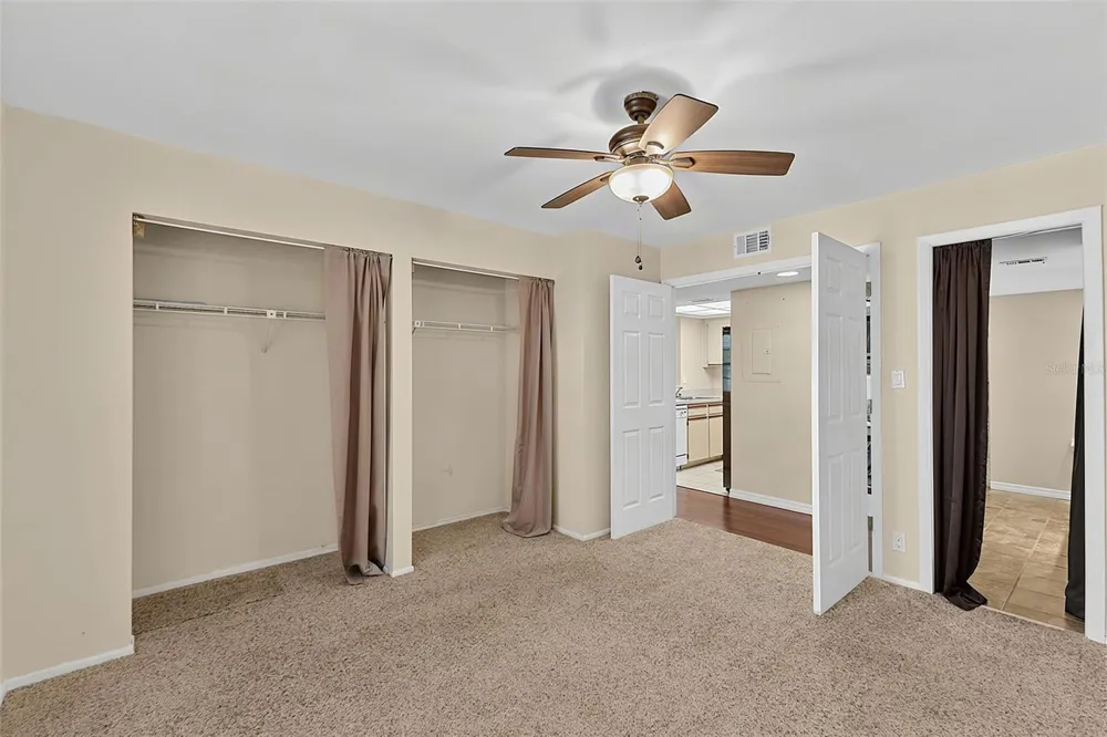 19505 QUESADA AVENUE #A208 Port Charlotte, FL 33948