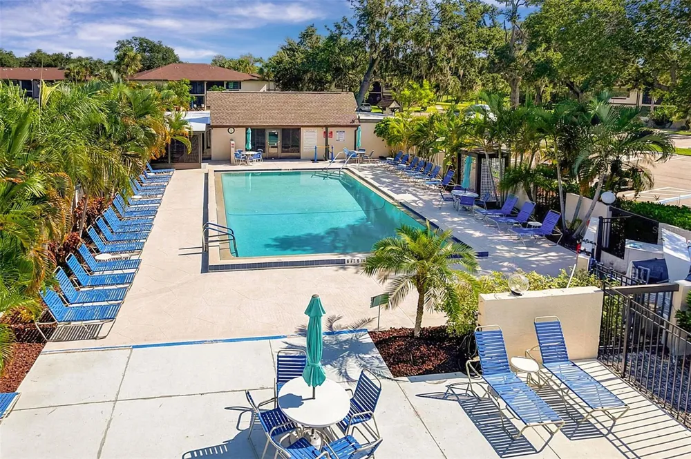 19505 QUESADA AVENUE #A208 Port Charlotte, FL 33948