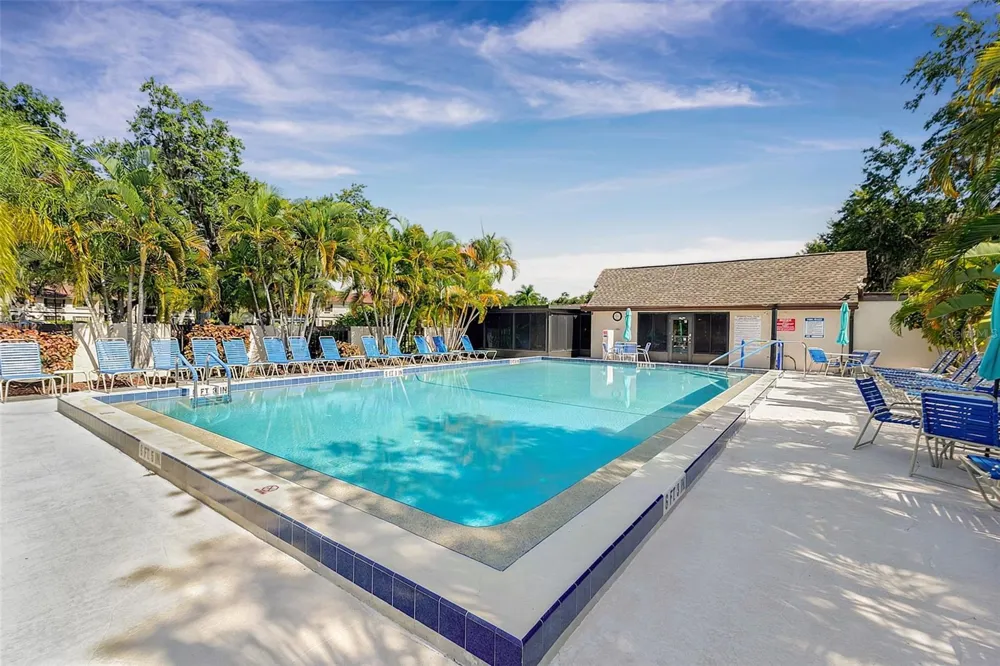 19505 QUESADA AVENUE #A208 Port Charlotte, FL 33948