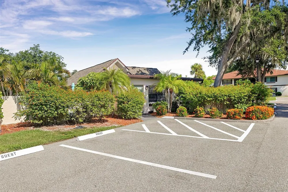 19505 QUESADA AVENUE #A208 Port Charlotte, FL 33948