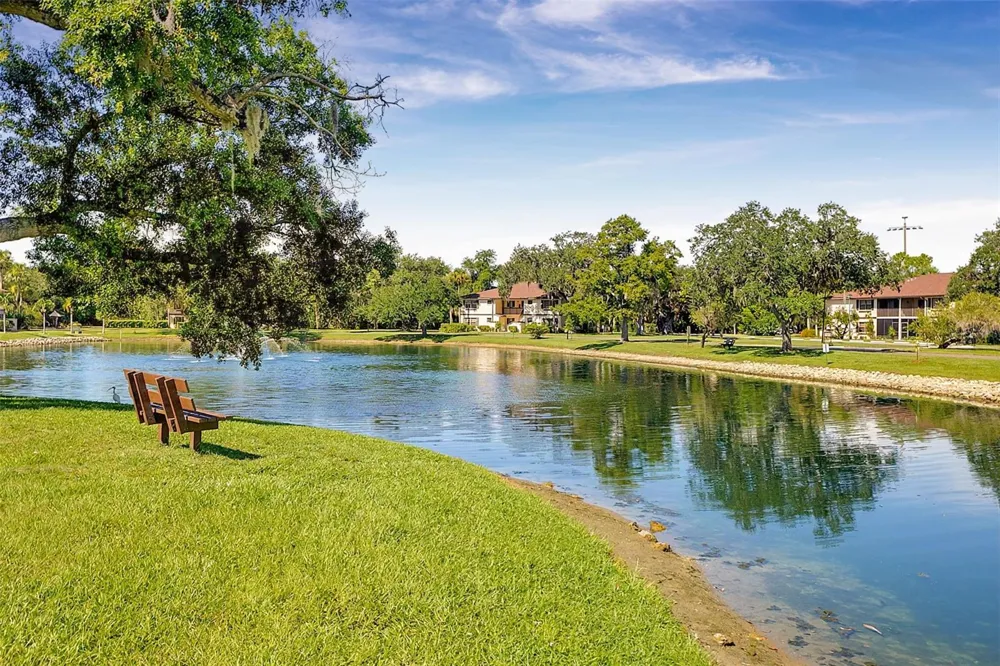 19505 QUESADA AVENUE #A208 Port Charlotte, FL 33948