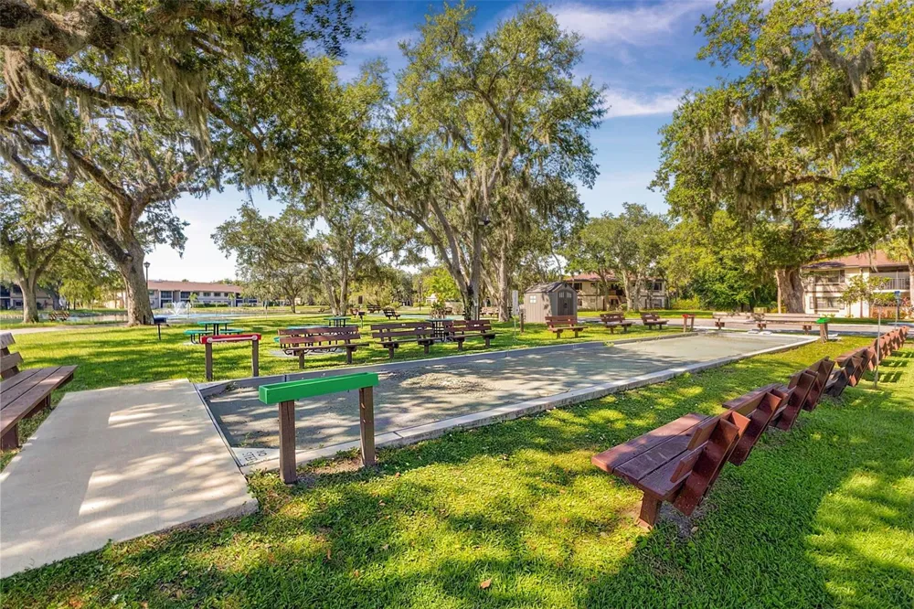 19505 QUESADA AVENUE #A208 Port Charlotte, FL 33948