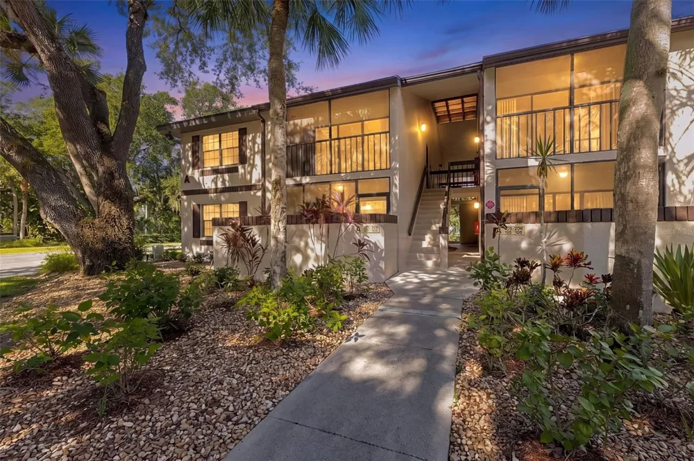 19505 QUESADA AVENUE #A208 Port Charlotte, FL 33948