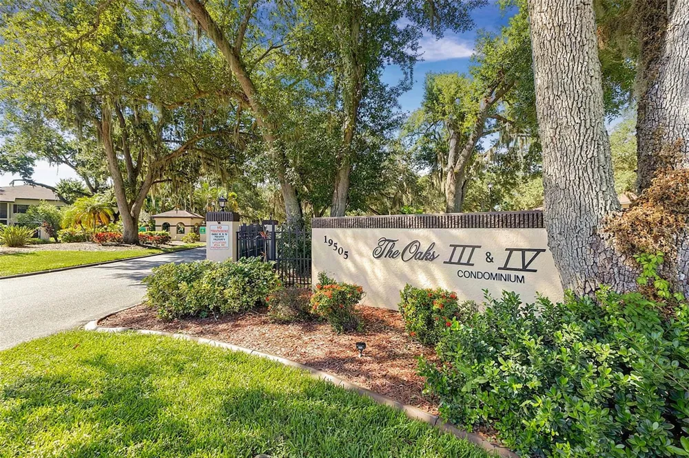19505 QUESADA AVENUE #A208 Port Charlotte, FL 33948