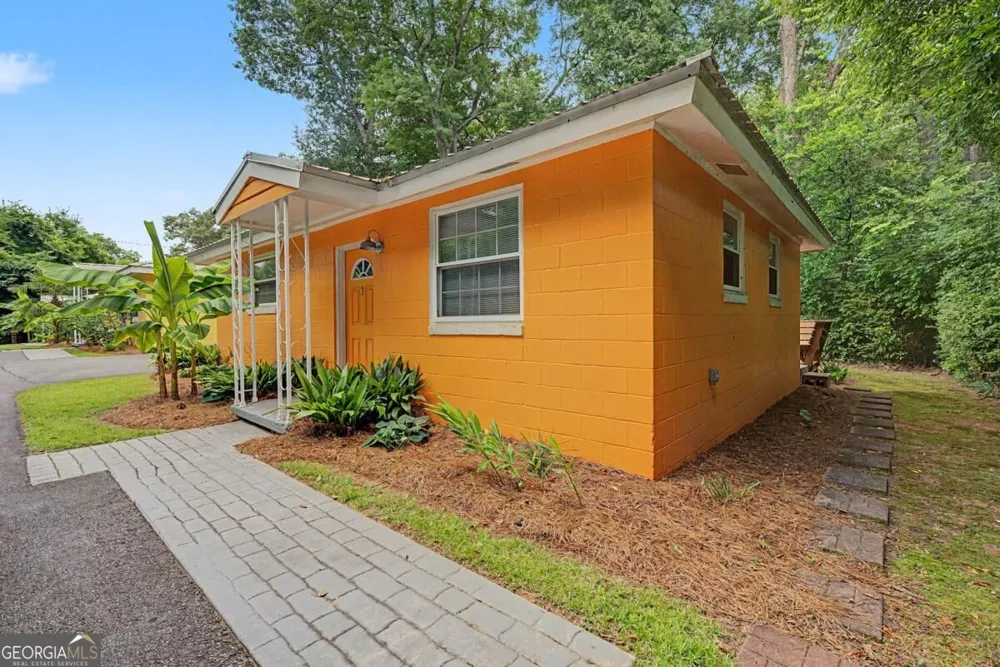 559 Pulaski ST Athens, GA 30601