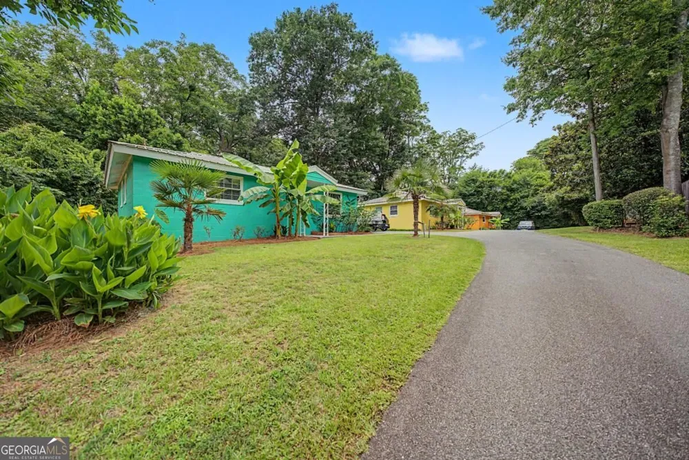 559 Pulaski ST Athens, GA 30601