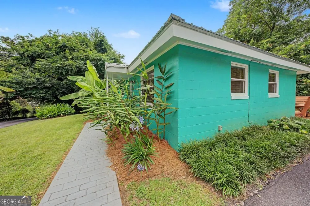 559 Pulaski ST Athens, GA 30601