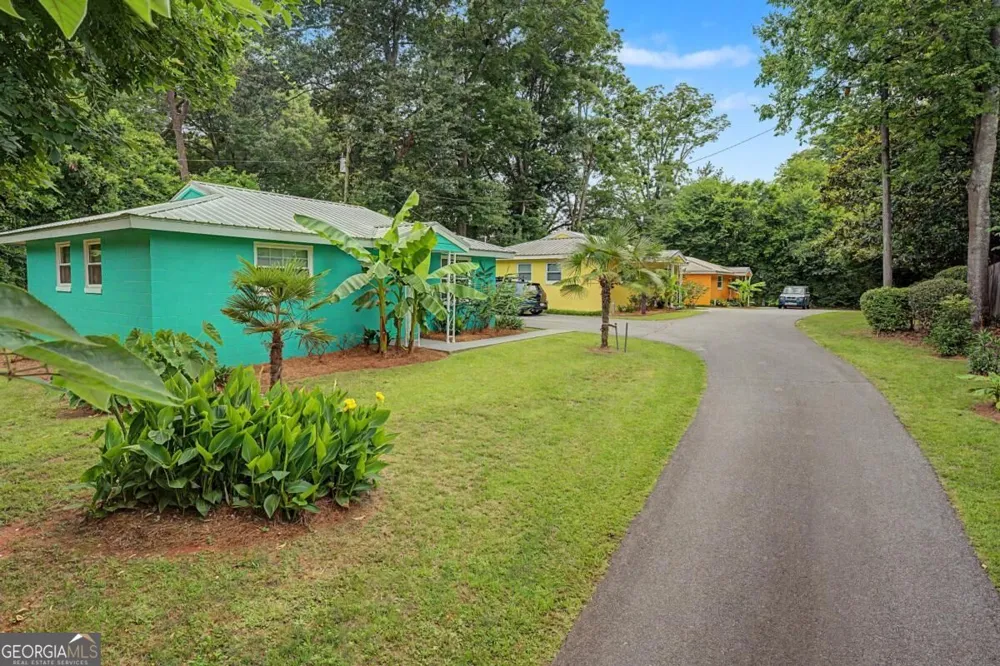 559 Pulaski ST Athens, GA 30601