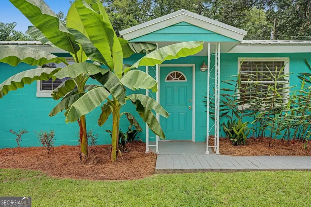 559 Pulaski ST Athens, GA 30601
