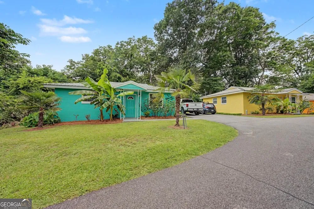 559 Pulaski ST Athens, GA 30601