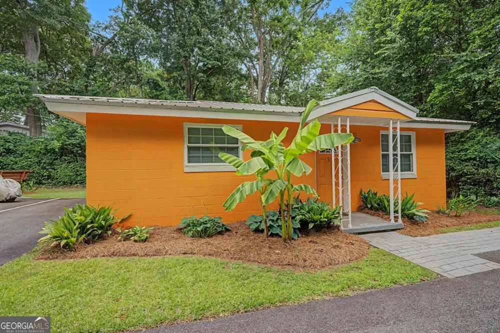 559 Pulaski ST Athens, GA 30601
