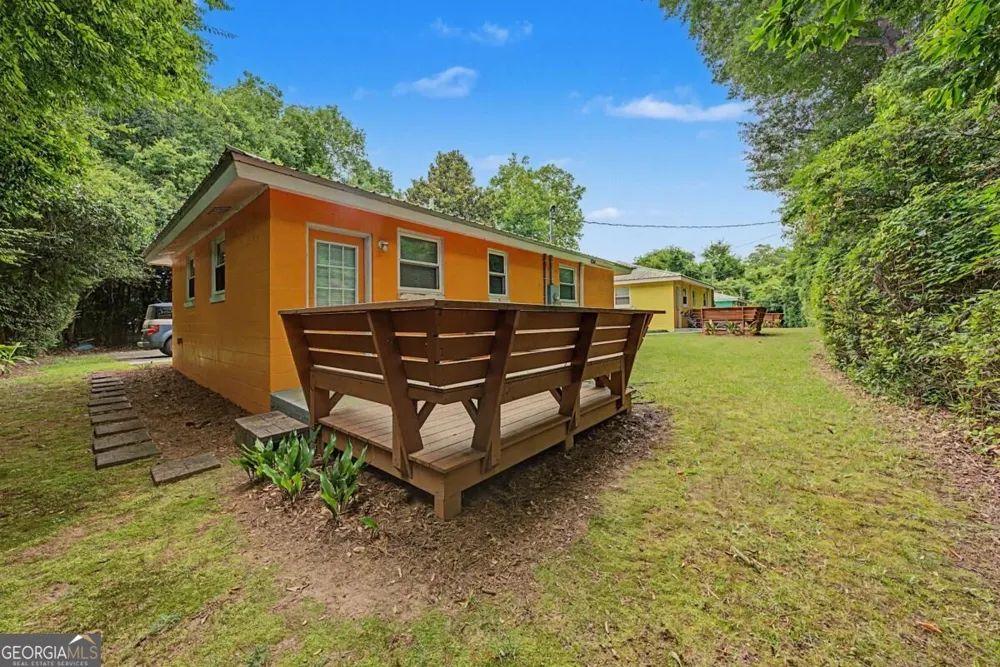 559 Pulaski ST Athens, GA 30601