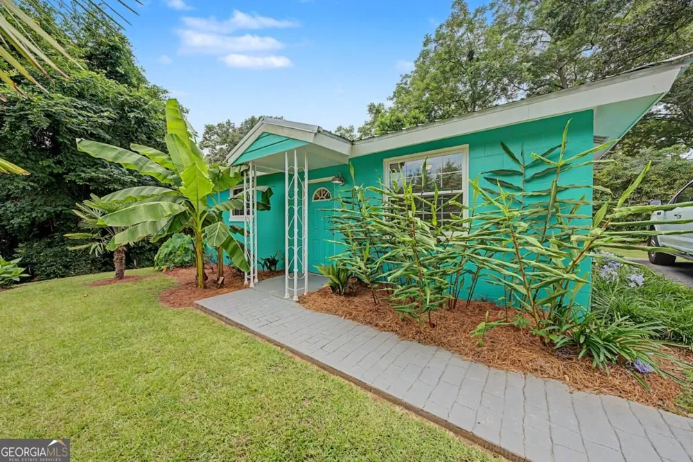 559 Pulaski ST Athens, GA 30601